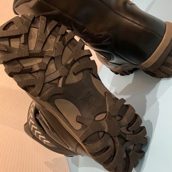 Cougar Tracer boots - Picture 6 of 9